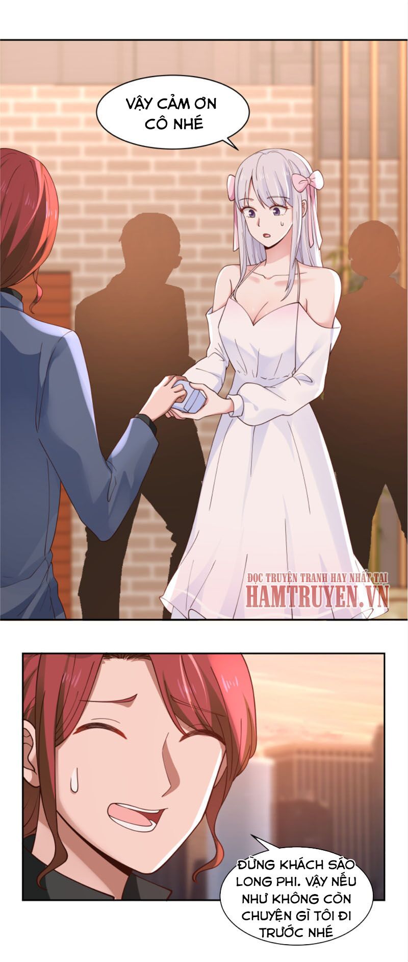 trên người ta có một rồng chapter 354 13