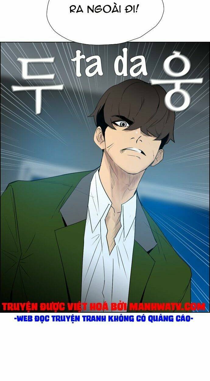 kẻ hồi sinh chapter 118 7