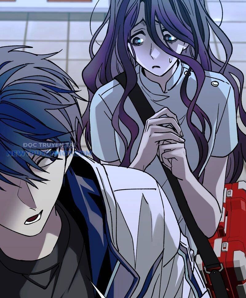 tận thế cũng chỉ là trò chơi chapter 23 89