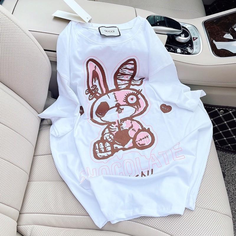 ÁO PHÔNG THỎ SIÊU HOT