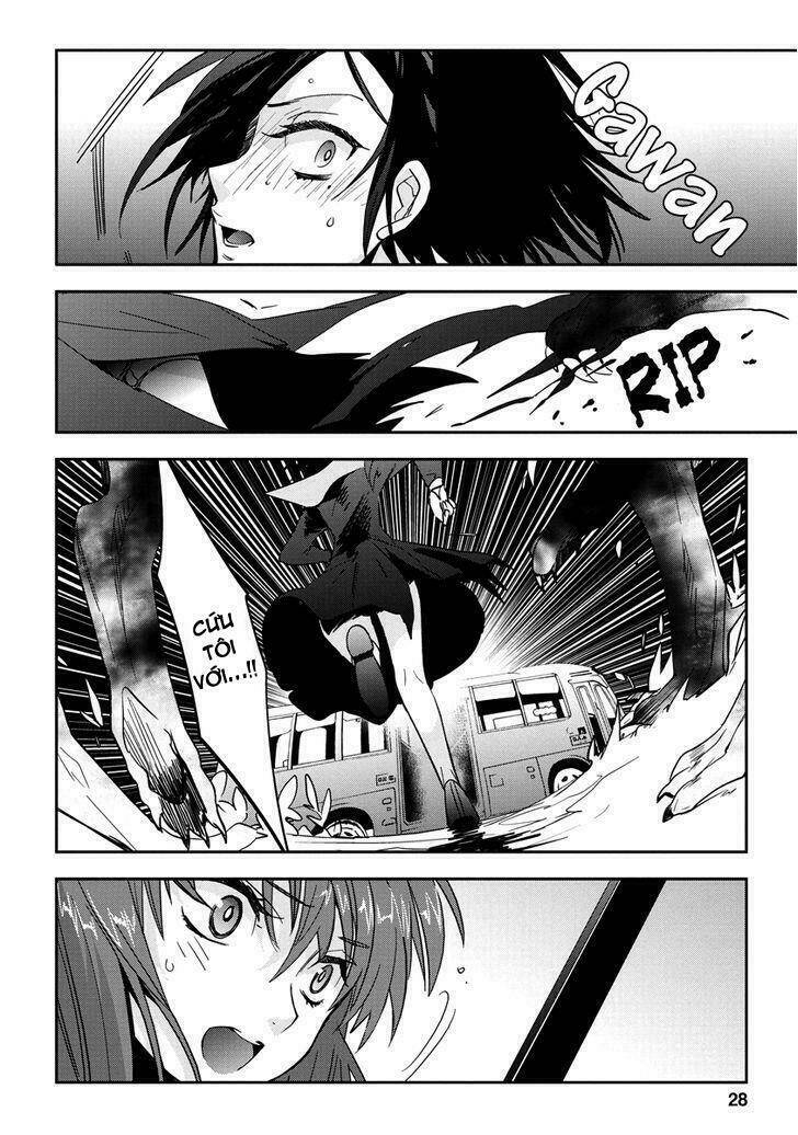 soukai no eve chapter 3 31