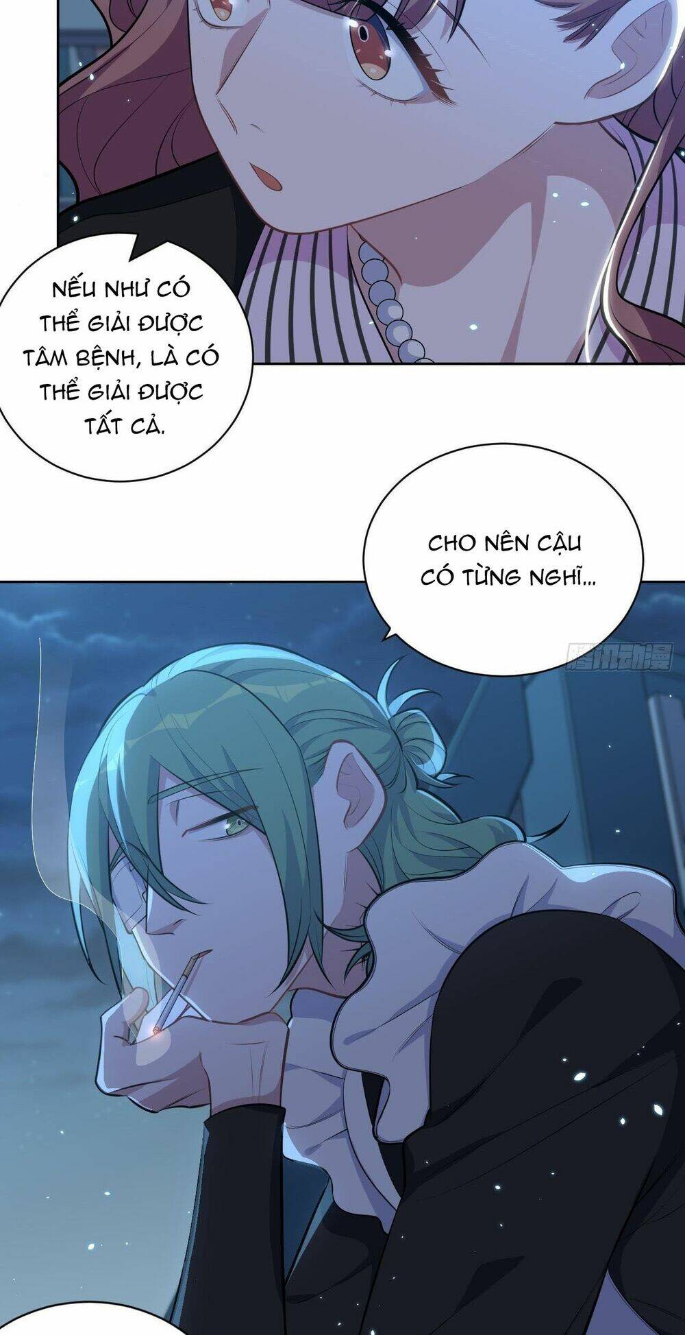 nhạc phụ đại nhân là lão bà chapter 148 25