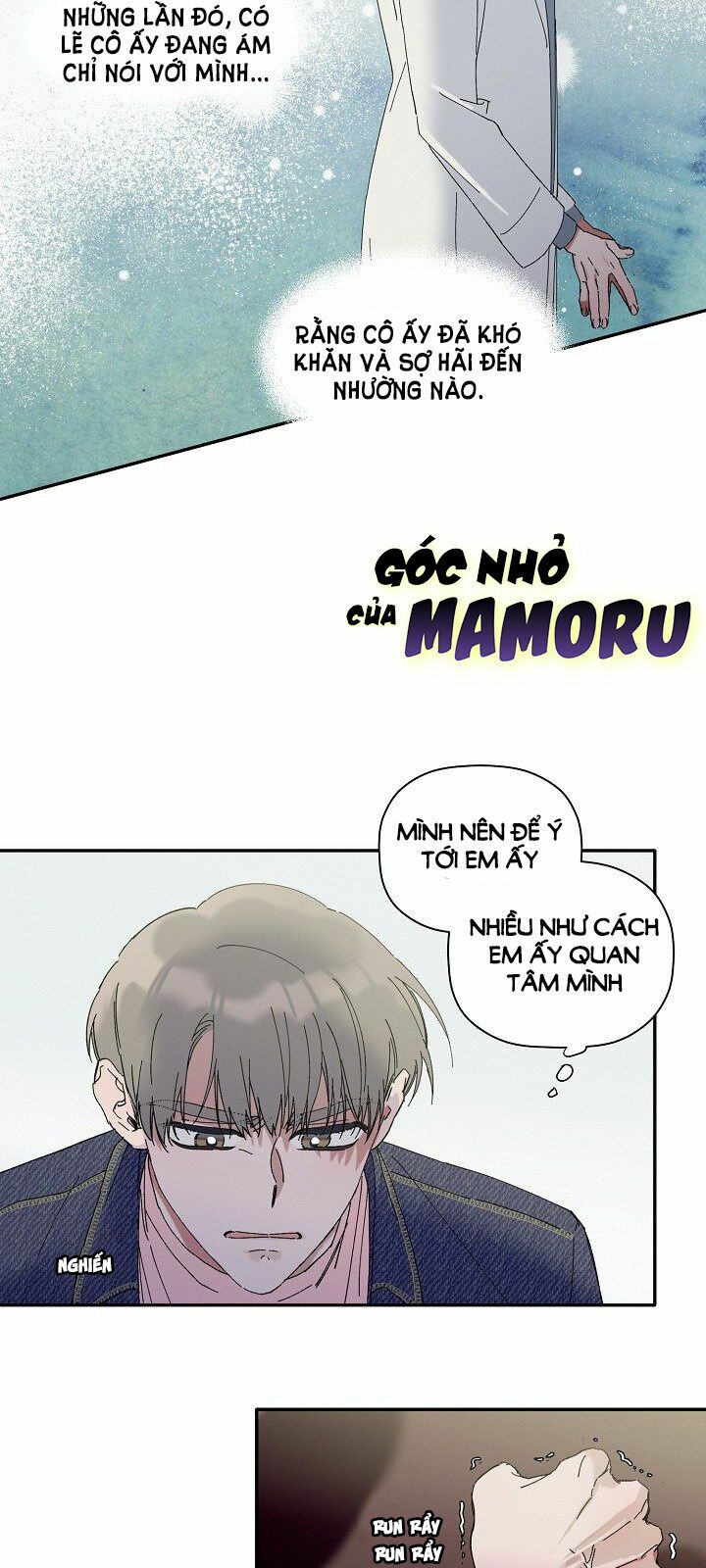 tặng tôi một đóa hoa, tôi sẽ trao em bản thân mình chapter 9 7