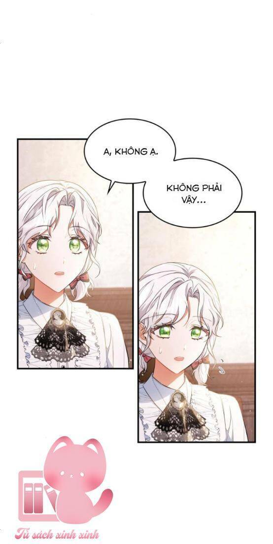 'di vật' melvin để lại chapter 20 20