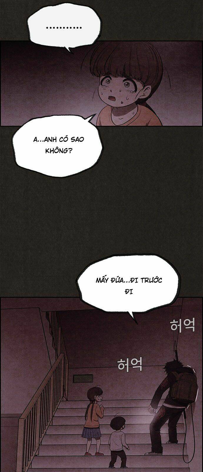 quái vật tại chung cư xanh chapter 21 9