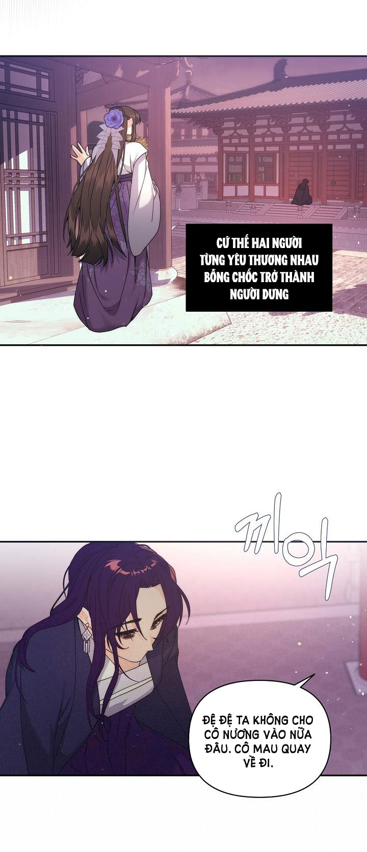Căn Nhà Của Hồ Ly chapter 15.2 - Trang 15
