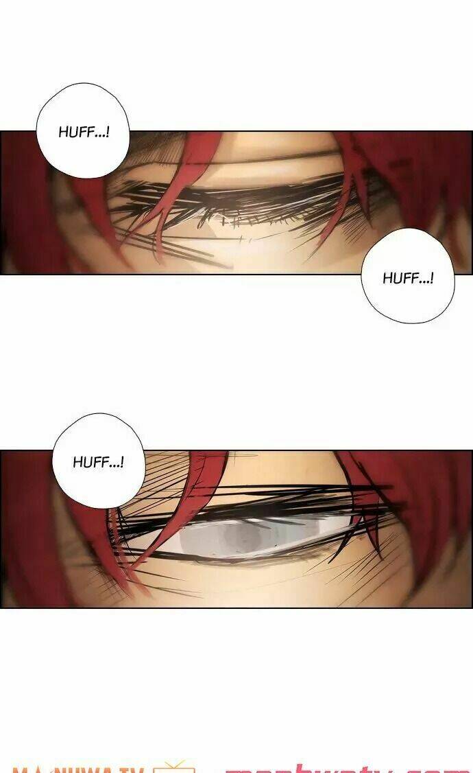 kẻ hồi sinh chapter 25 53