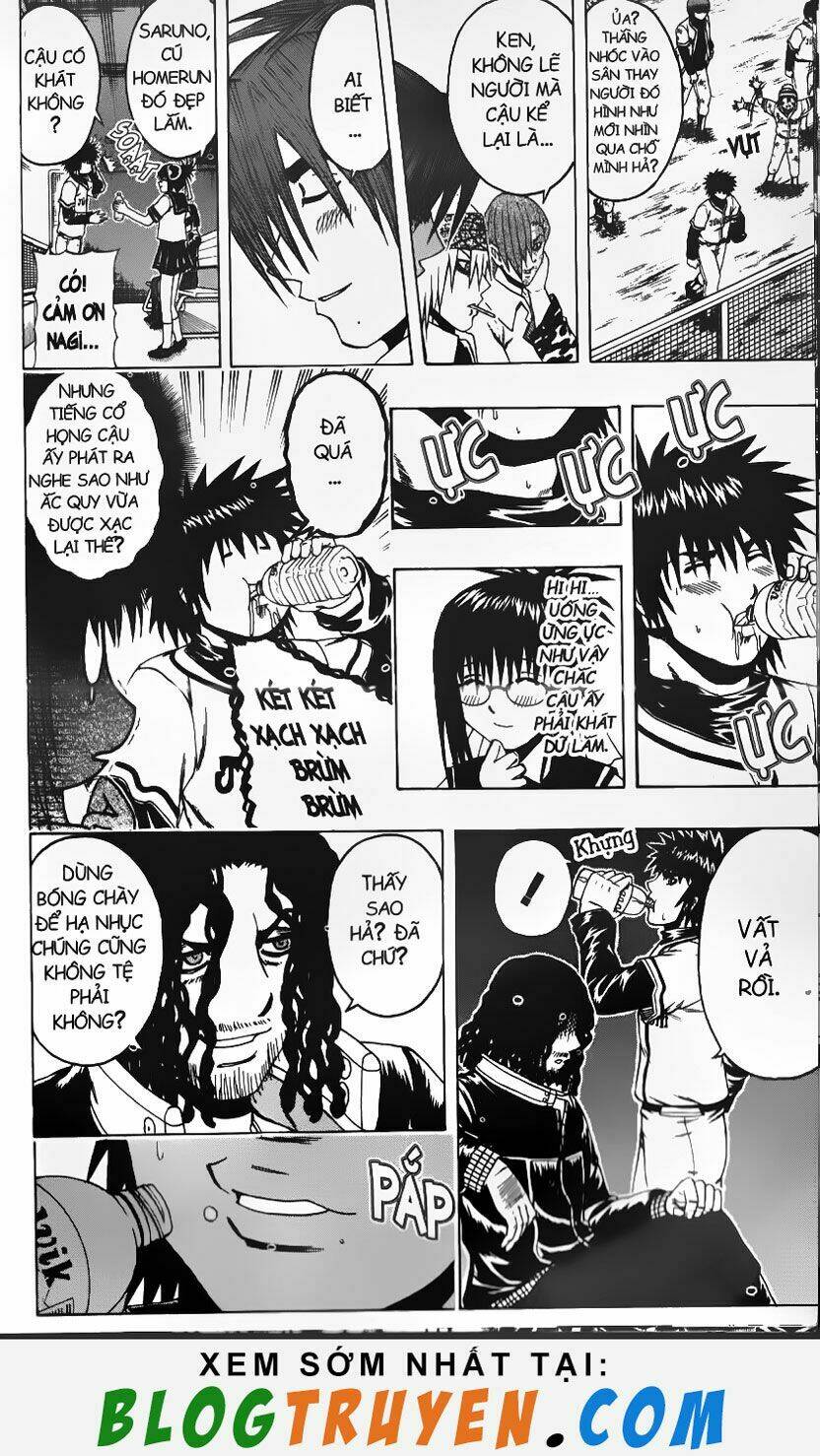 mr.fullswing chapter 115 7