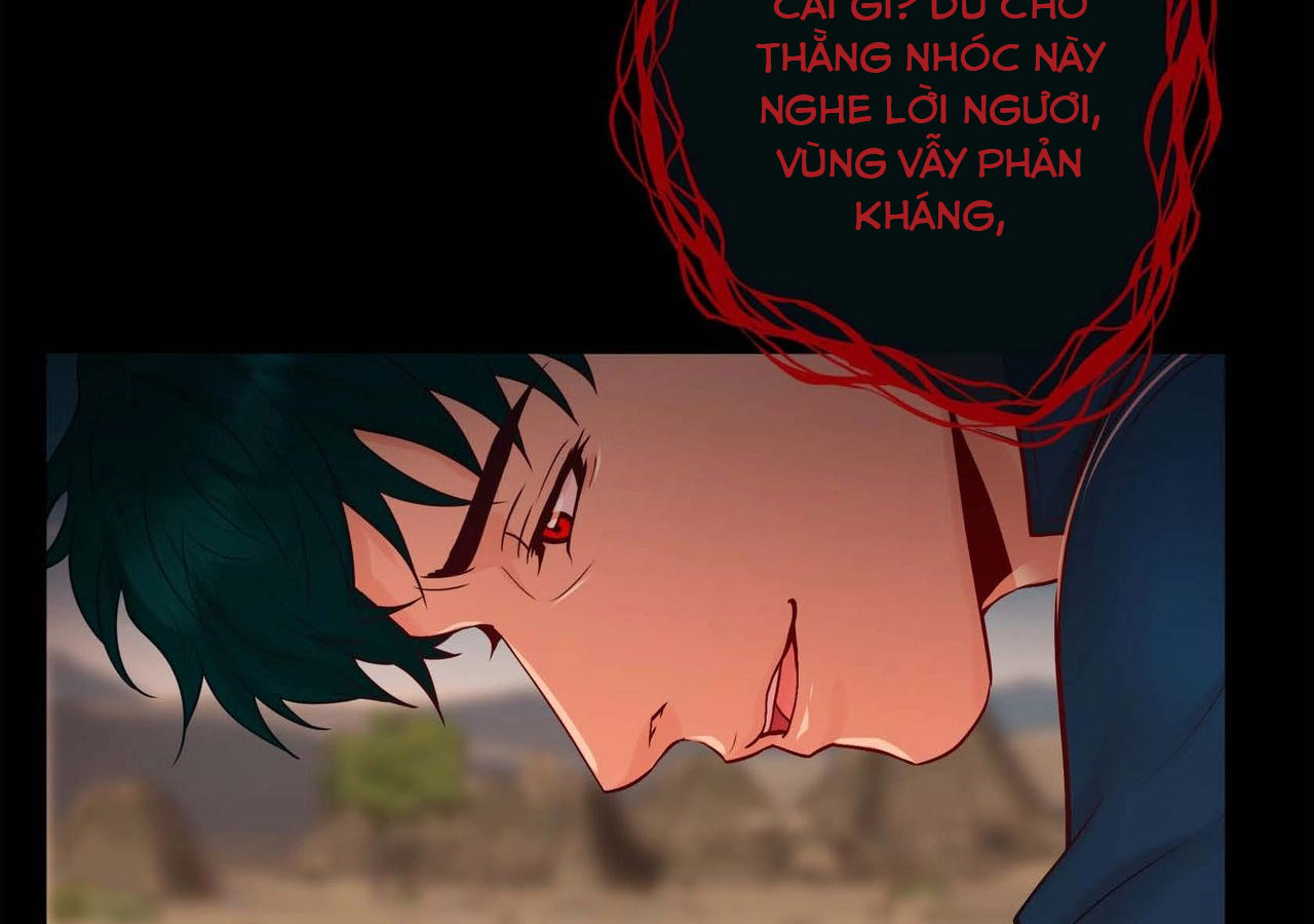 Tứ Thực Siêu Ngọt chapter 11