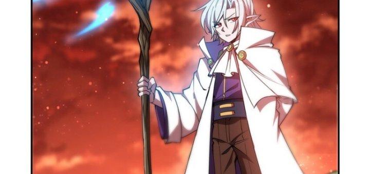 huyết cơ và kỵ sĩ chapter 271 80