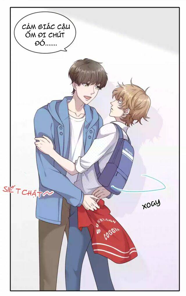 cao phán chapter 3 24