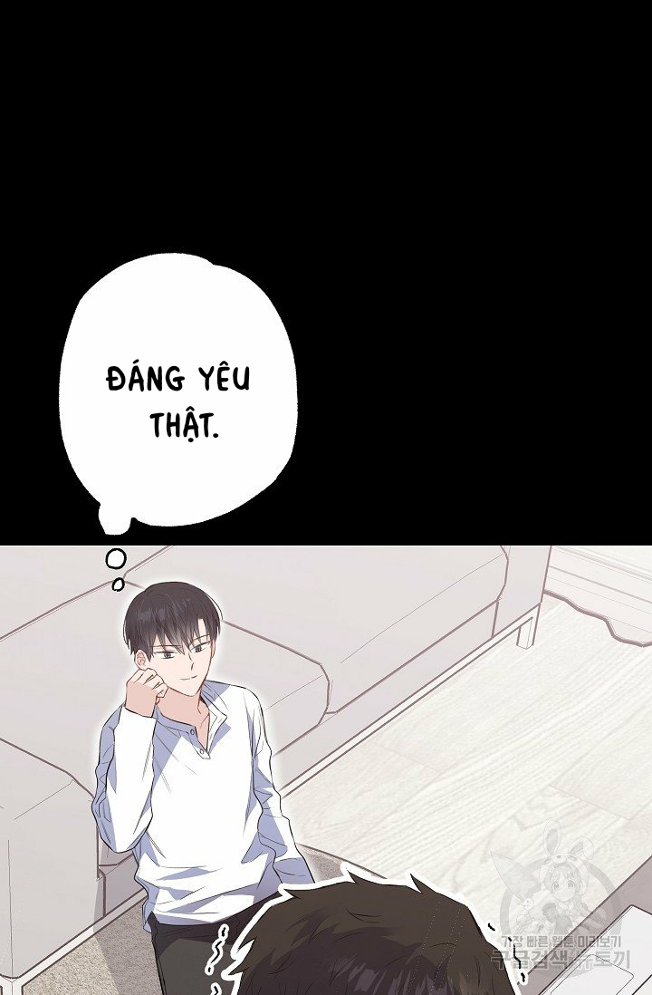 thở chung bầu không khí chapter 32 36