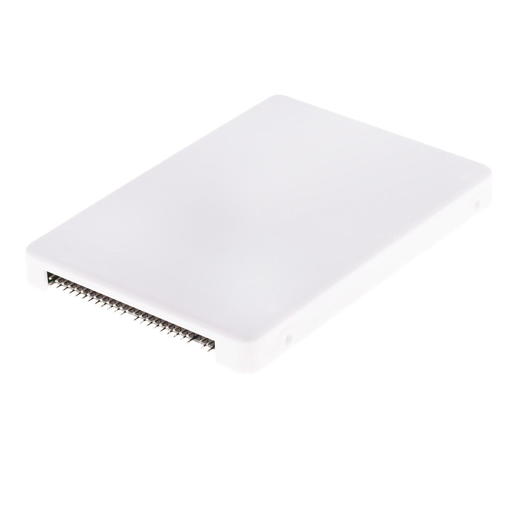 MSATA SSD to Laptop .5 Inch Adapter Card Solid State Drive Converter