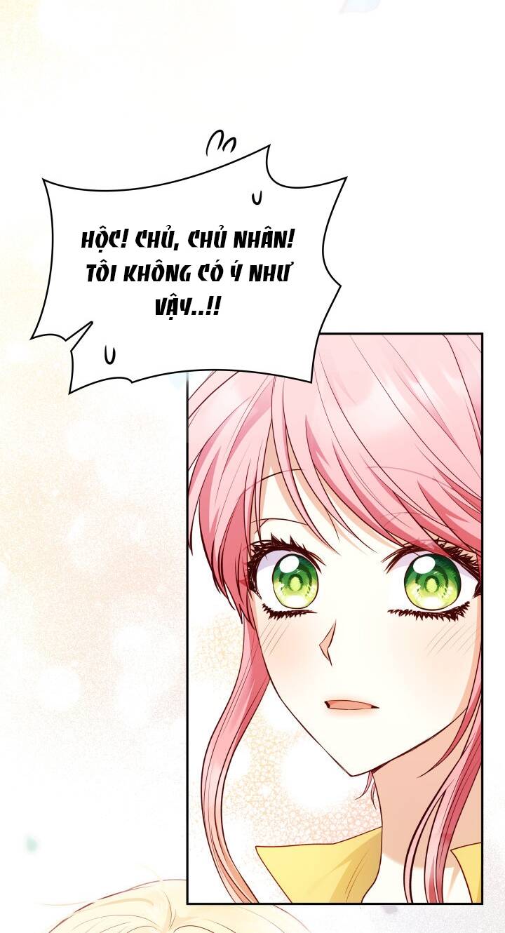 từ ác nữ, tôi trở thành một người mẹ chapter 34.2 46