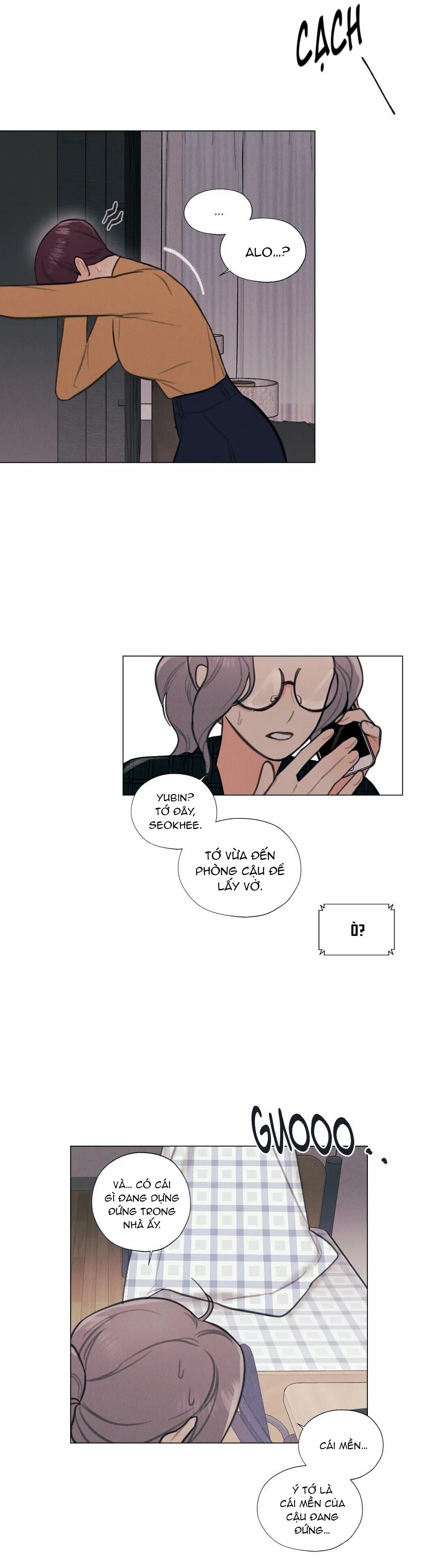 hardcore vanilla chapter 10 10