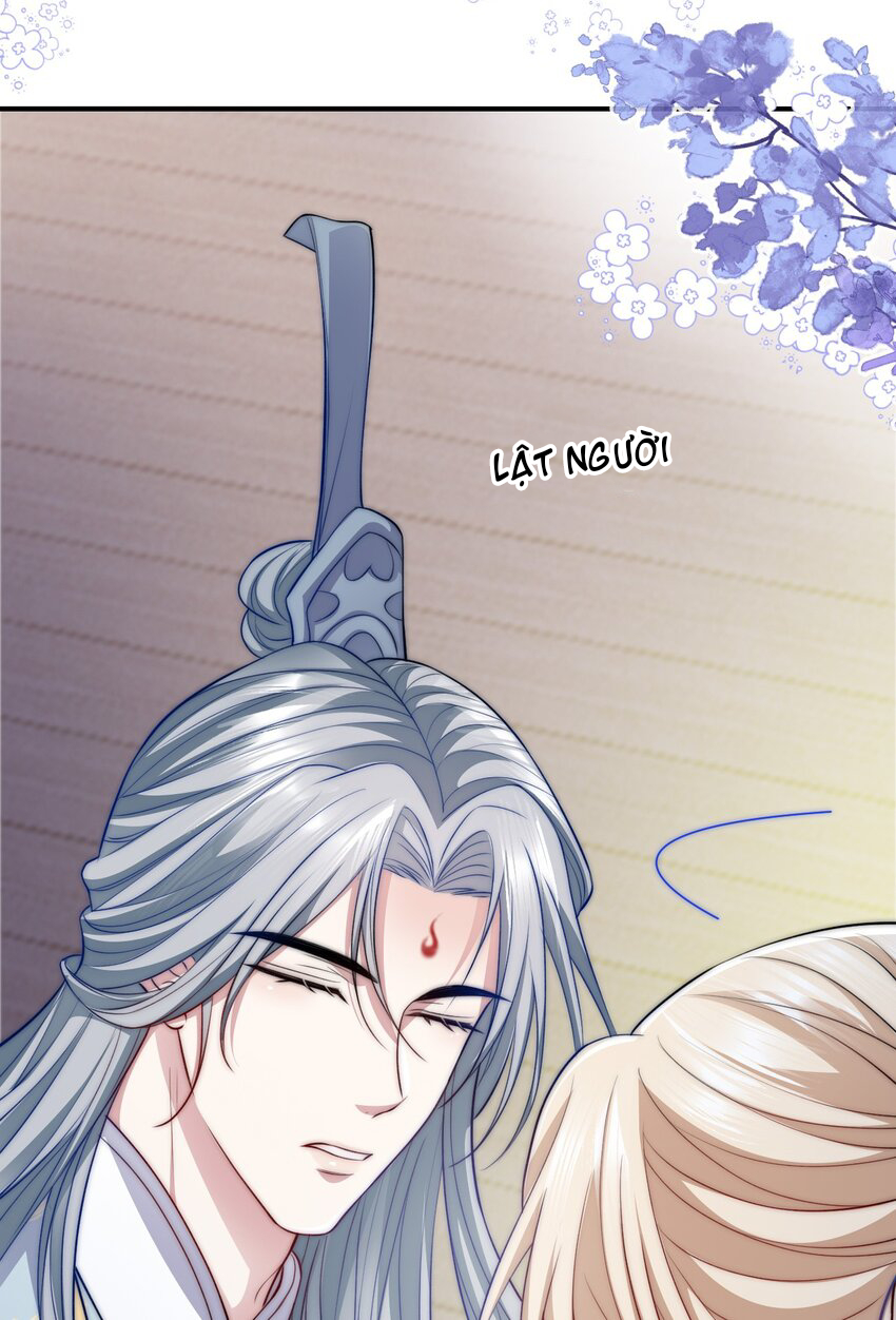 chiến lược tẩy trắng của phản diện chapter 51 7