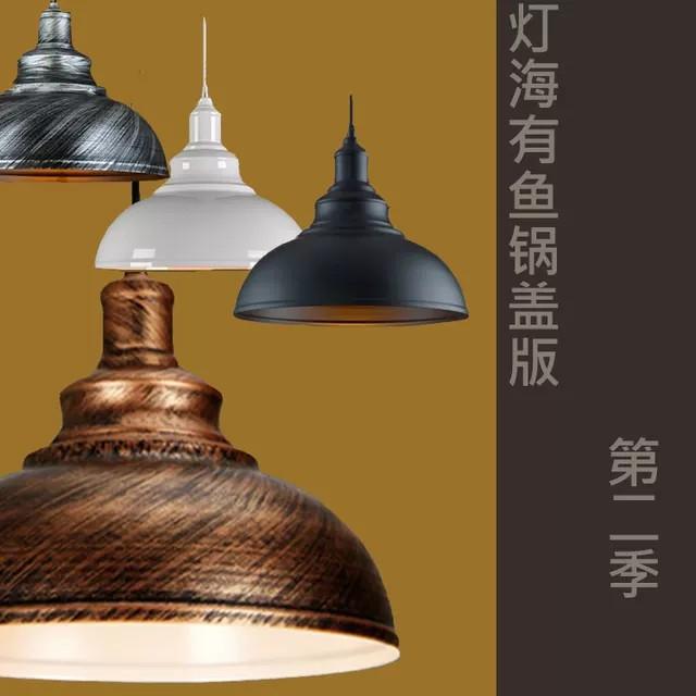 Đèn thả phong cách cổ điển, đèn trang trí, đèn decor TH 712 - kèm bóng led