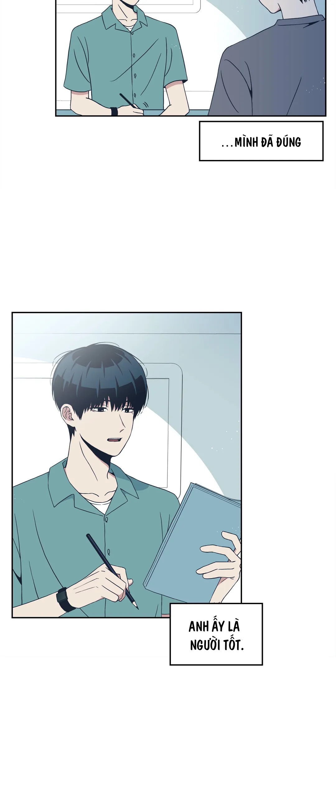 teach me chapter 5 19