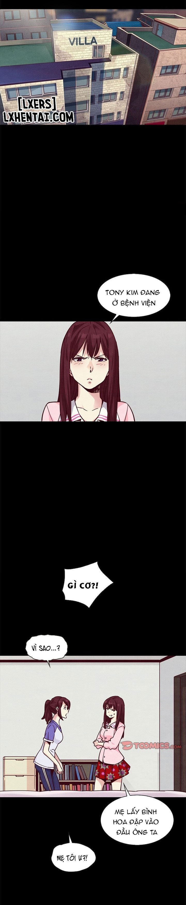 công tử bột chapter 43 5