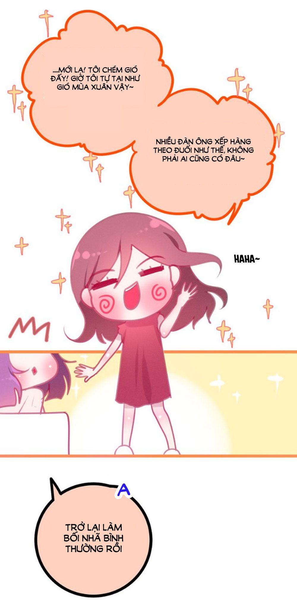 tháng sáu kì diệu chapter 56 20