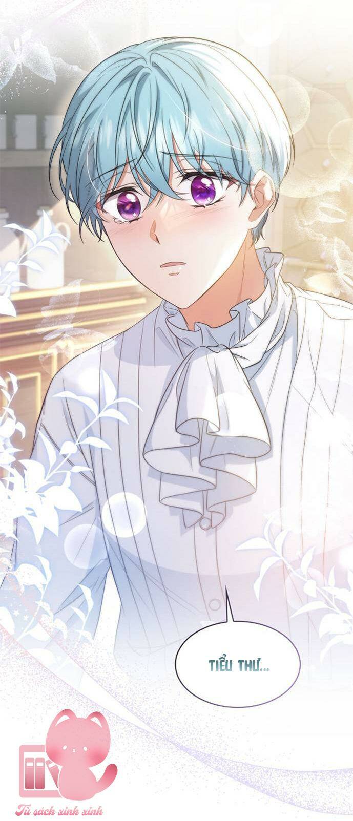 'di vật' melvin để lại chapter 27 40