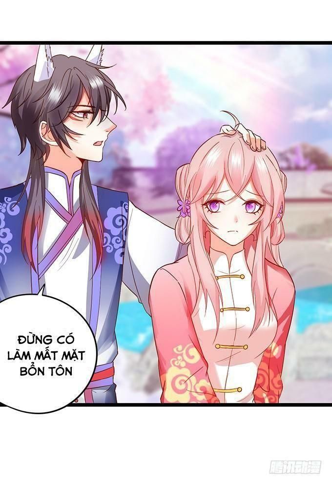 hồ tiên hung bạo chapter 69 56