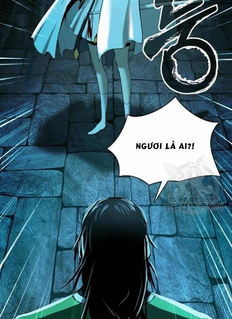 xuyên không thành hổ chapter 46 64