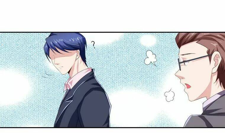 cô dâu gả thay của tổng tài chapter 143 2