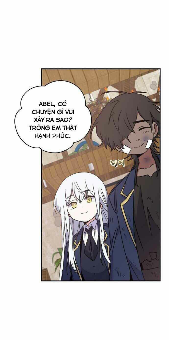 nhà hiền triết yigret chapter 27 60