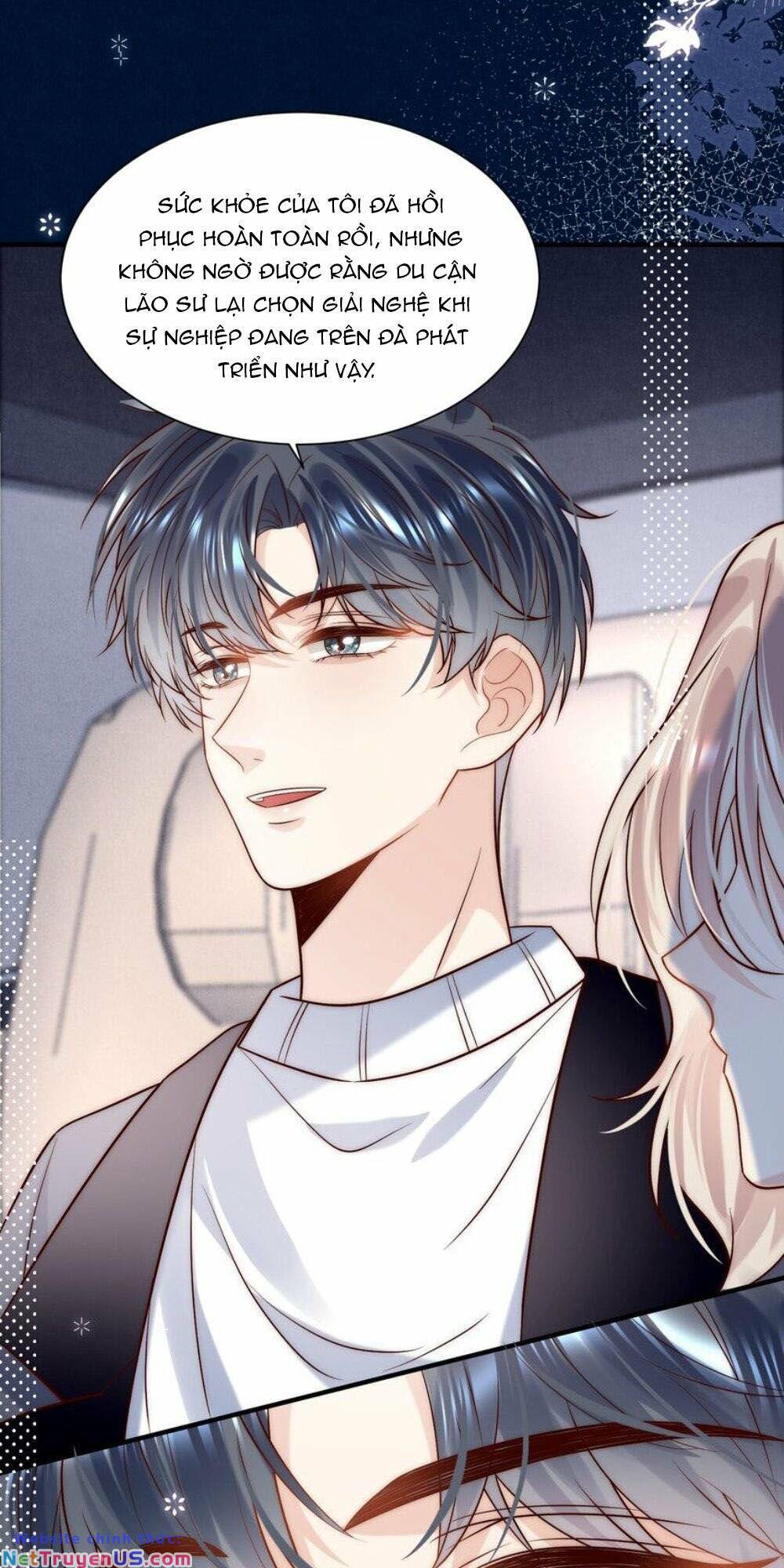 ta được thế thân tỏ tình chapter 24 34