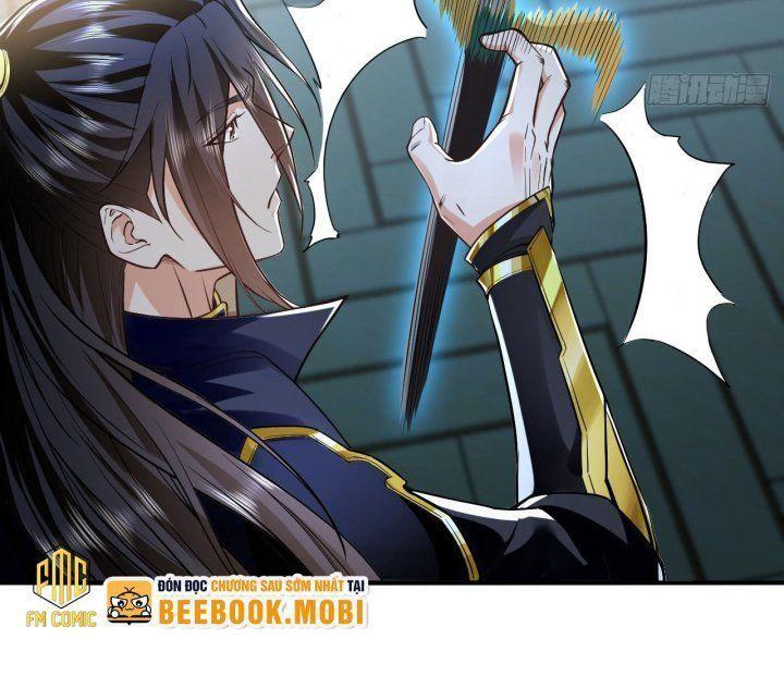 ta có trăm vạn lần tốc đánh chapter 4 56