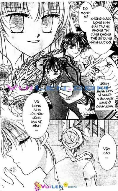 lâu đài cổ chapter 6 24