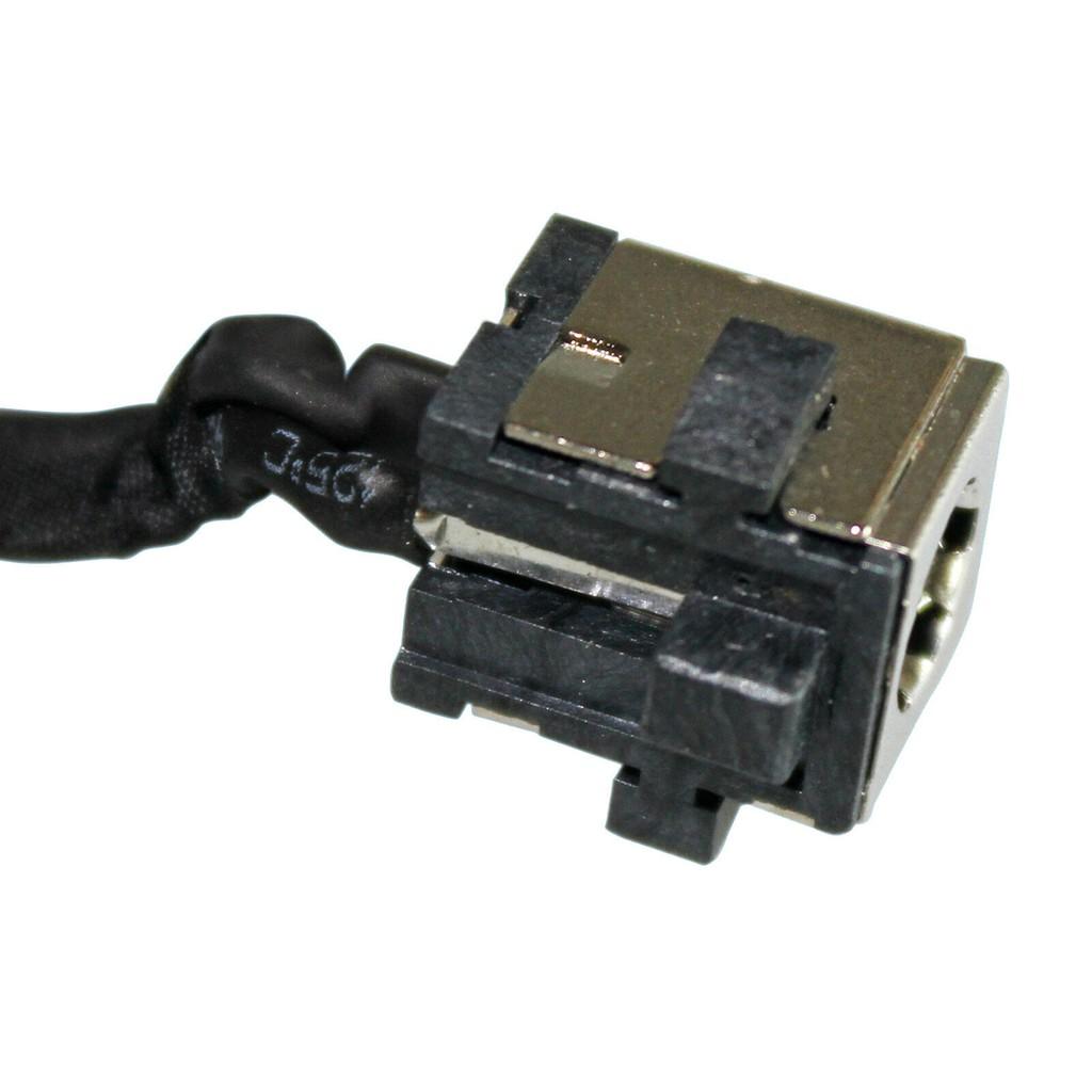 Dc Jack Cắm Nguồn Cho Toshiba L770 L770D L775 L775D L775-S7130 L775-S7352 L775-S7307 L775-S725 L777309