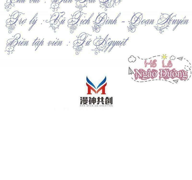 đứng yên ! phụng chỉ đánh cướp đây chapter 7 4