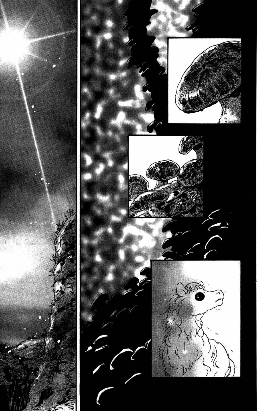 7 mầm sống chapter 115 37