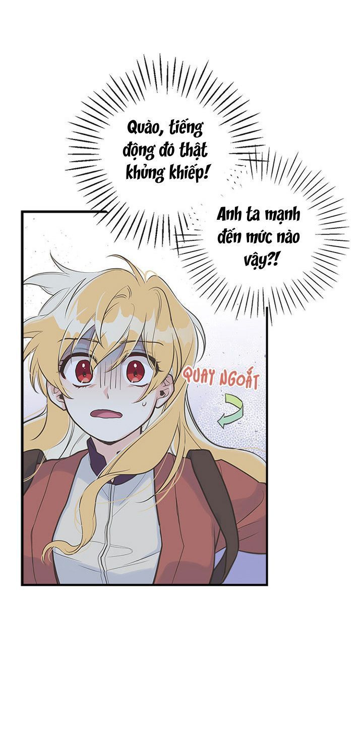 chị tôi đã nhặt về một nam chính quyến rũ chapter 11 24