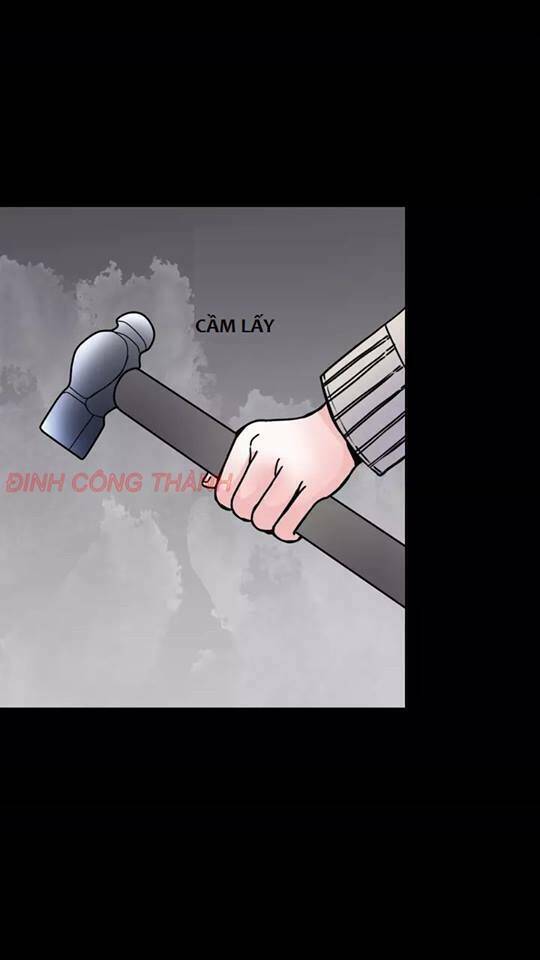 tiểu quỷ chapter 15 43