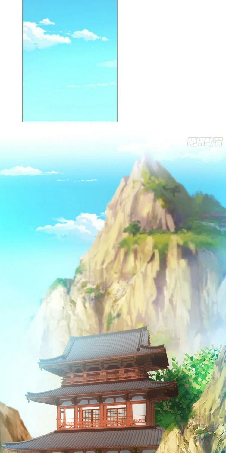 vạn cổ kiếm thần chapter 143 10