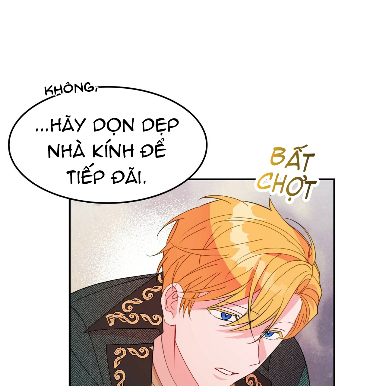 nữ công tước quạ chapter 6 110