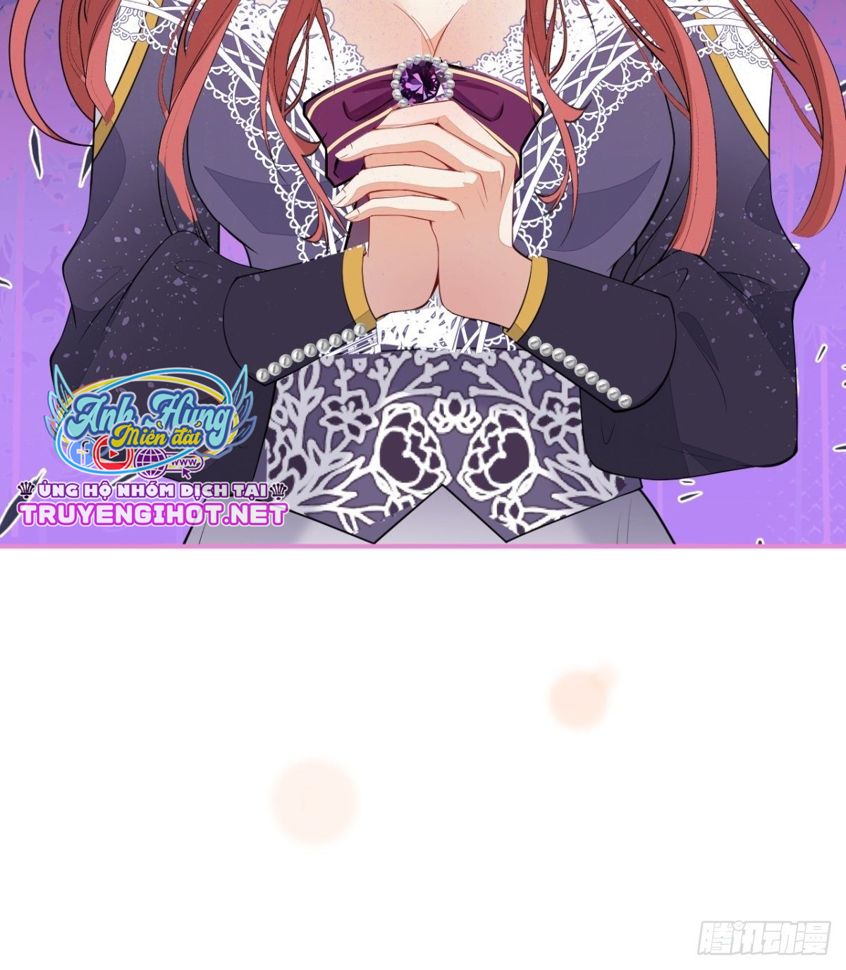 [15+] xuyên đến thế giới nào cũng là hắc liên hoa của anh chapter 24 31