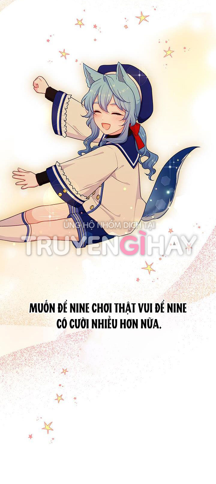 cẩn thận nữ phụ phản diện đấy! chapter 126 57