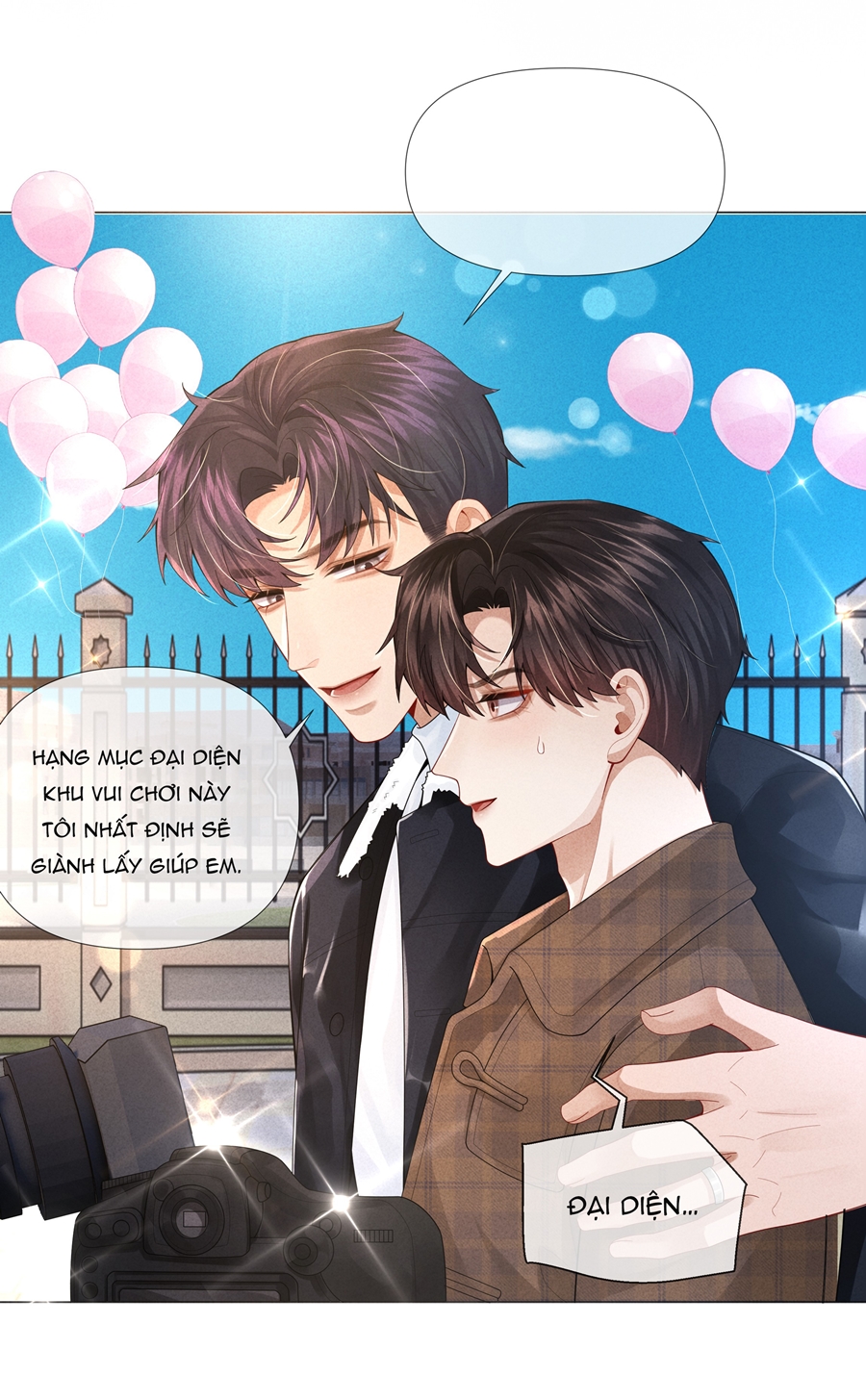 dior tiên sinh chapter 66 35