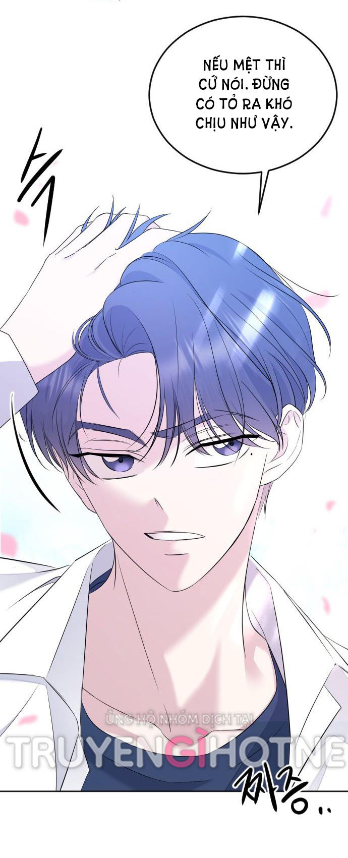 tôi sẽ thay đổi kết cục chapter 1.1 7