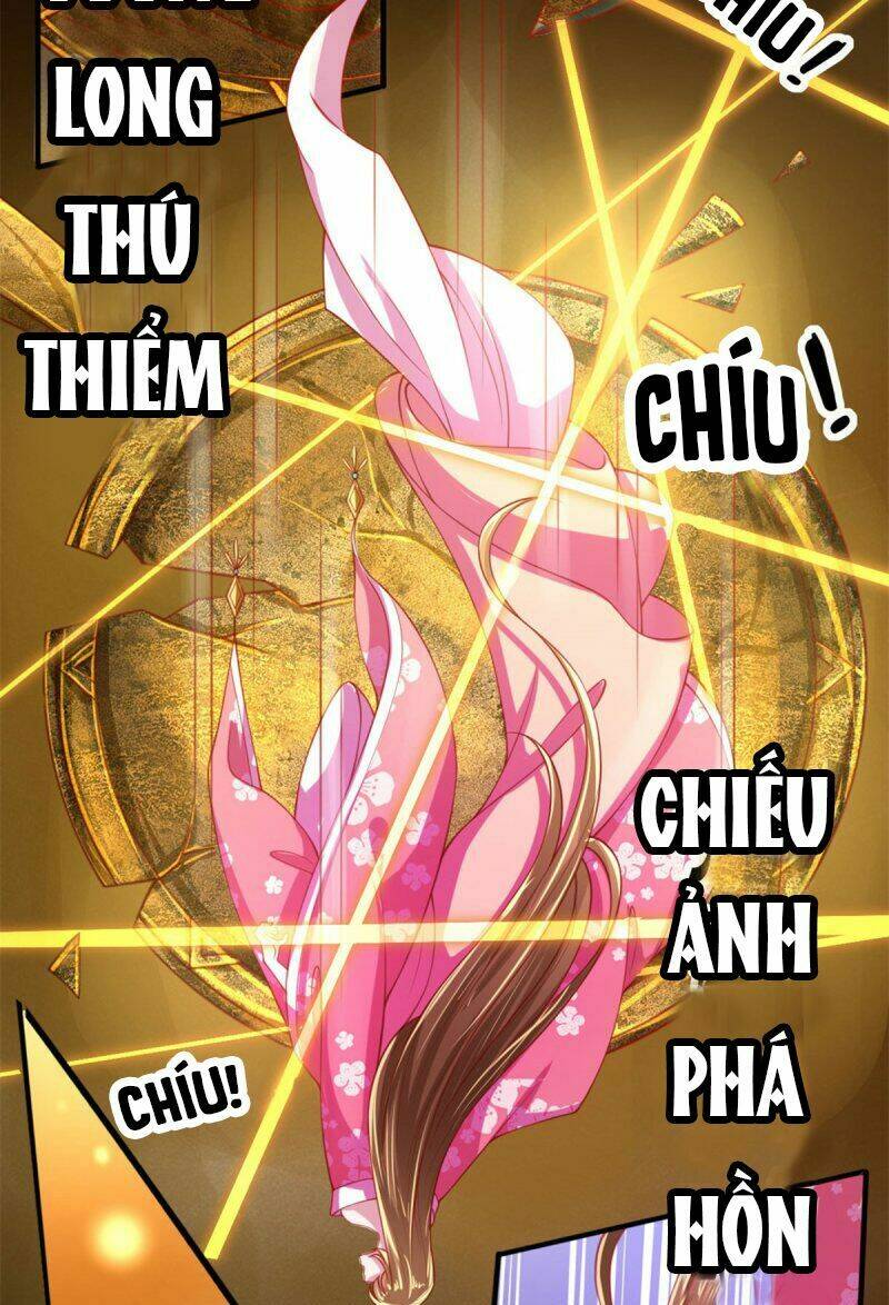 phượng lâm thiên hạ: thiên hạ đệ nhất nữ quân chapter 1 28
