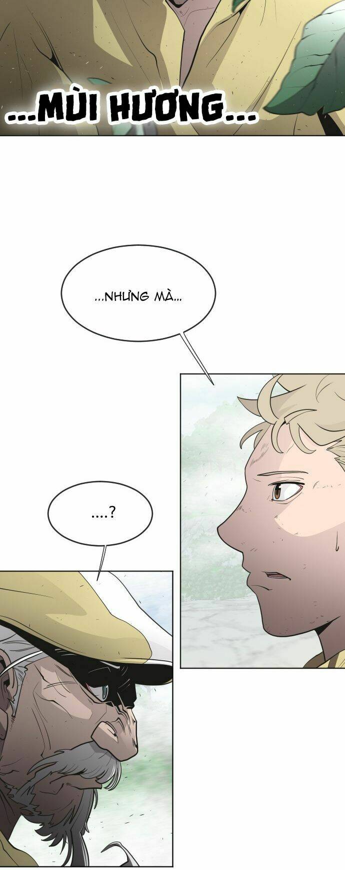 kĩ nguyên của anh hùng chapter 43 9