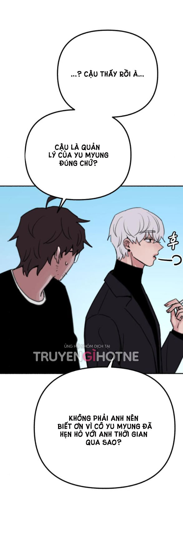 nàng thơ nổi tiếng - nàng thơ myung chapter 24.2 17