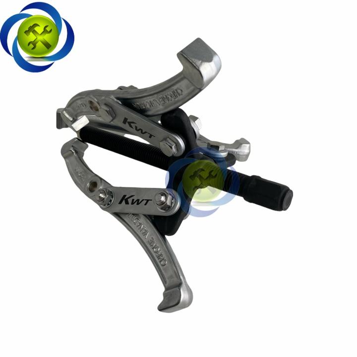 Cảo ba chấu 10 inch KWT 3-10CRV 250mm