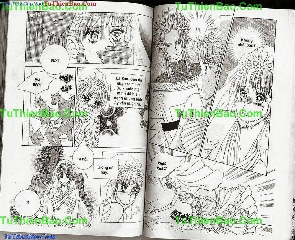 địa ngục tuyết trắng chapter 26 16