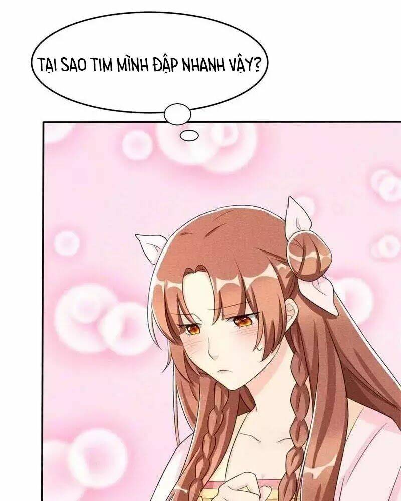 hoàng tử phu quân, ta nuôi ngươi a! chapter 9 73