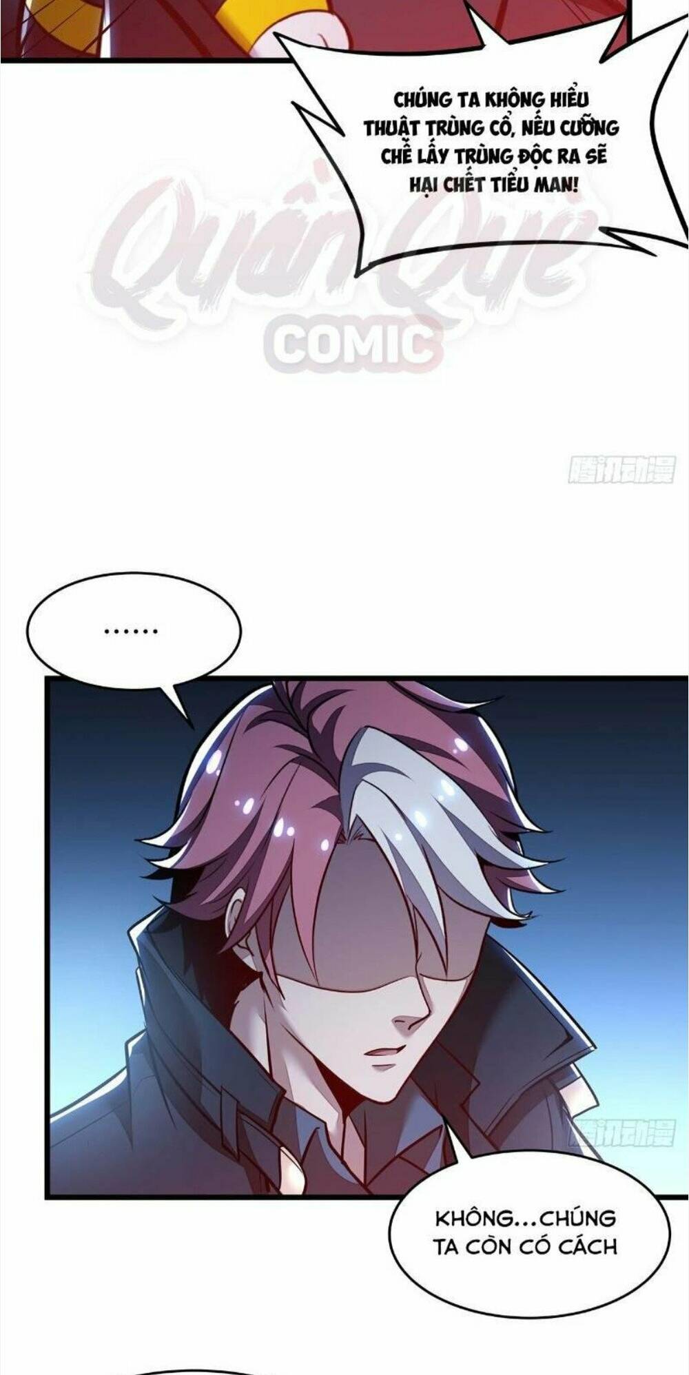 bất tử thần vương tu liên tục chapter 53 29